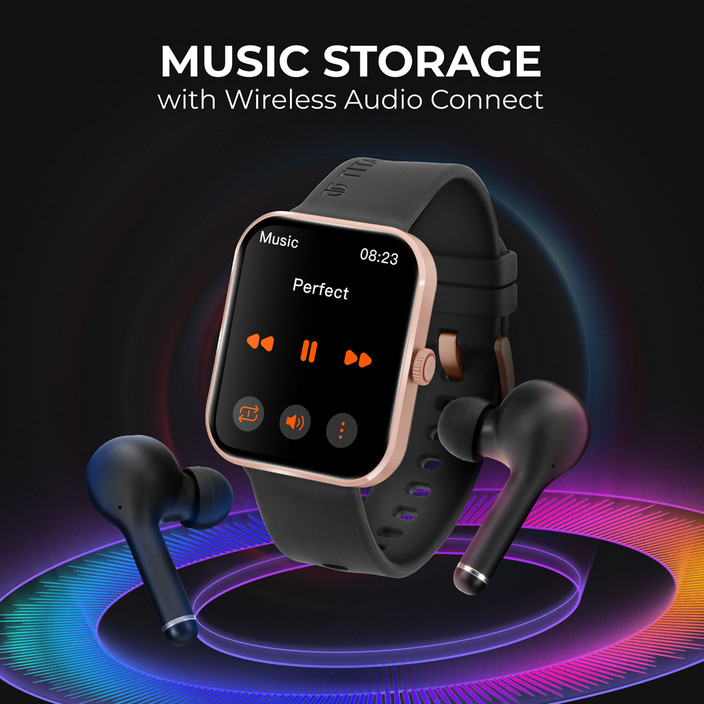 Music Storage Smartwatches That Can Play Music Best Smartwatches