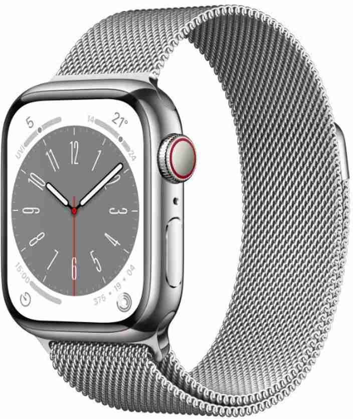 Apple Watch Series 8 (GPS + Cellularモデル)