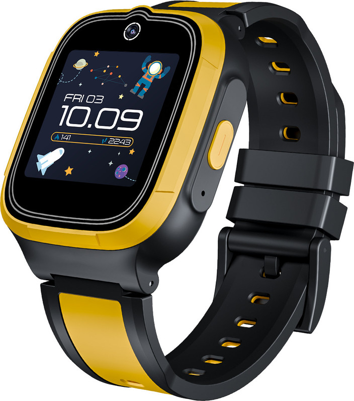 Gamesir Smart Watch With 4g Sim Support GAMESIR I8 Pro Max Smart