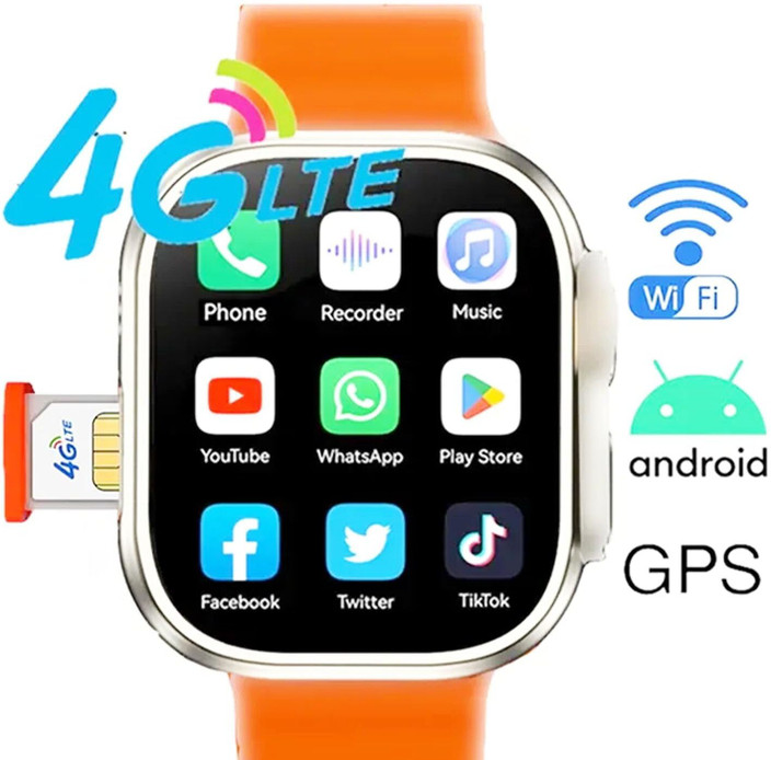 Ft50 Series Ft 50 Smart Watch Ft 50 Smart Watch Original Qexle