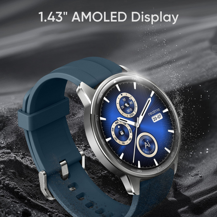 Jam Tangan Compare Realme Watch S And S Pro Realme Watch S Pro