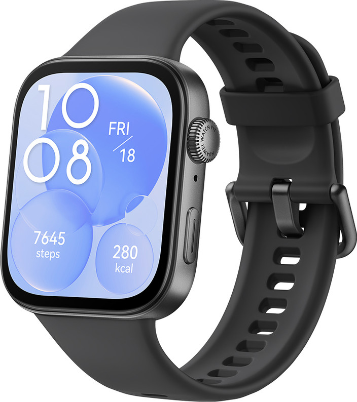 Apple Watch Xiaomi Watch Vs Huawei Watch Fit Technave Oppo Watch