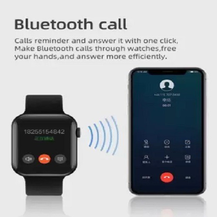 Facetime Calls Apple Watch Answer Calls Without Phone Facetime