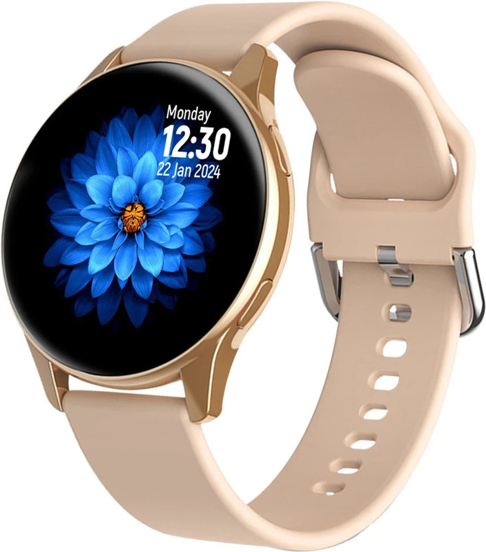 Flipkart Samsung Galaxy Active Smart Watch 44mm WTG Active AMOLED