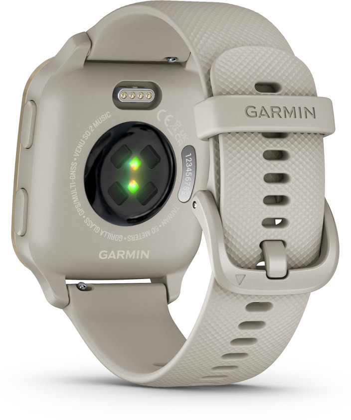 Apple Watch Garmin Venu Sq Test Garmin Venu Sq Music Vs Apple