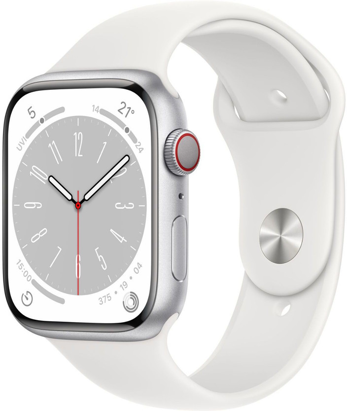 Apple Smart Watch With Ecg Function Apple Watch Series GPS