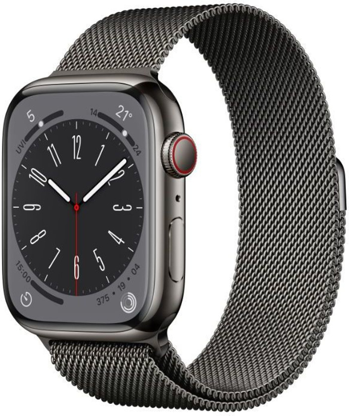 Space Gray Reloj Apple Ibox Apple Watch Series 44mm Oferta Reloj Apple  Watch Series 42mm