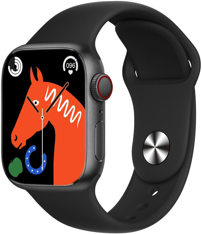 Ubuy Smartwatch T500 2020 T500 Apple Smart Watch For Girls