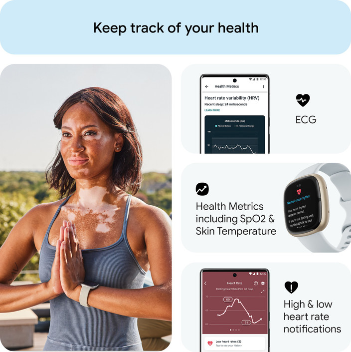 Fitbit Versa Fitbit Heart Rate Monitor Accuracy Heart Rate Fitbit