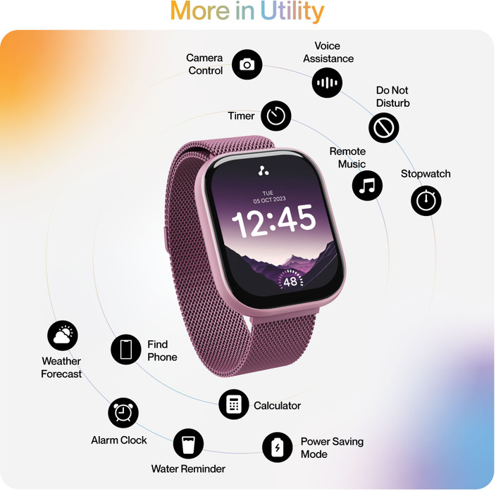 Not Disturb Smart Dnd Is On Amazfit Mi Smart Band Dnd Smart