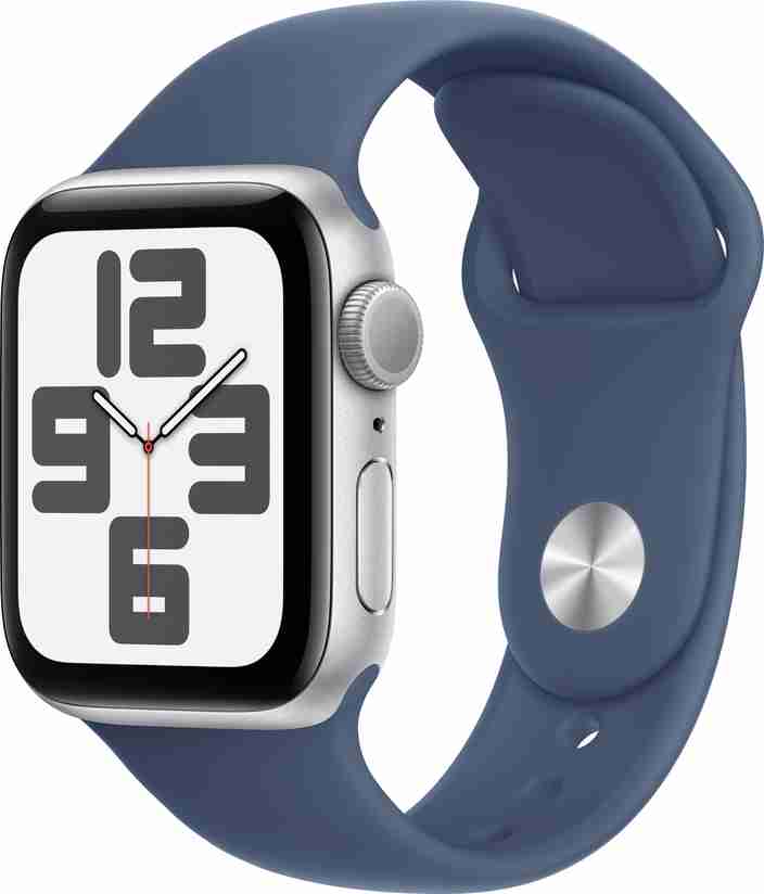 APPLE APPLE WATCH SE2 40 SLAL SL 202209… Apple Watch SE GPS APPLE APPLE WATCH SE2 40 SLAL SL 202209… Apple Watch SE GPS
