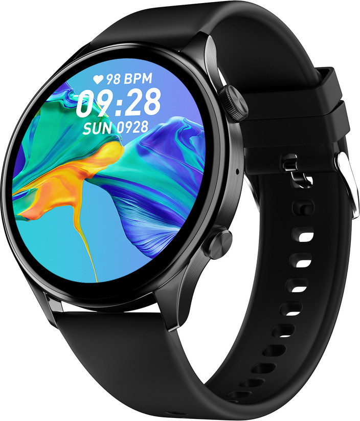 Gps Smartwatch Smart Watch Under 300 Flipkart Alt Vibe Pro