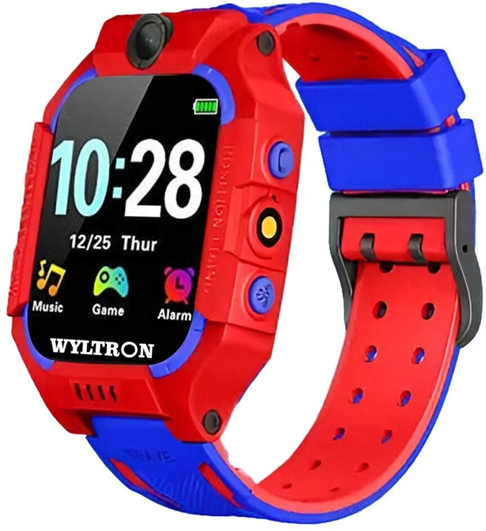 Kids Smart Watch T Bluetooth Smartwatch T Mobile Smartwatch Sim