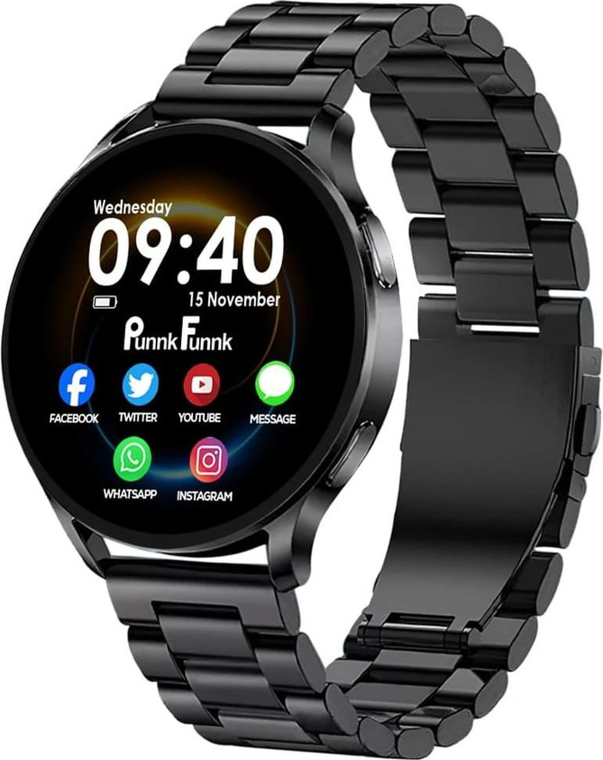 Coupons Galaxy Active Watch Faces Free Mynz Active Black AMOLED