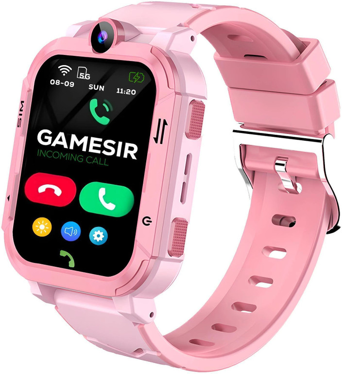 Gamesir Bsnl Smart Watch Reviews GameSir 5G Kids Smartwatch With