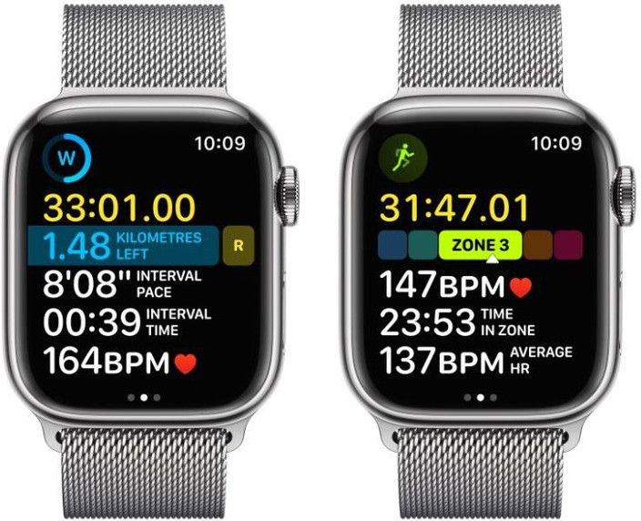 錦様 Apple Watch Series 8 (GPS + Cellularモデル)