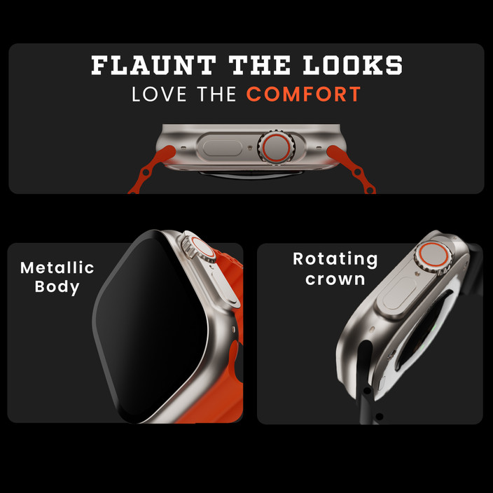 Hammer Ultra Classic Biggest AOD|In-Built Games|BT Calling