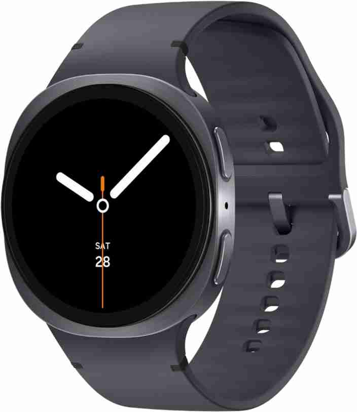 Samsung Galaxy Watch Price in India Flipkart