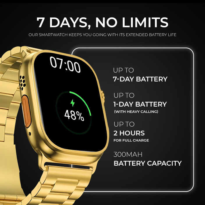 S9 Max New Model Touch Watch S9 Pro Max Smart Watch Bracelet Ip67