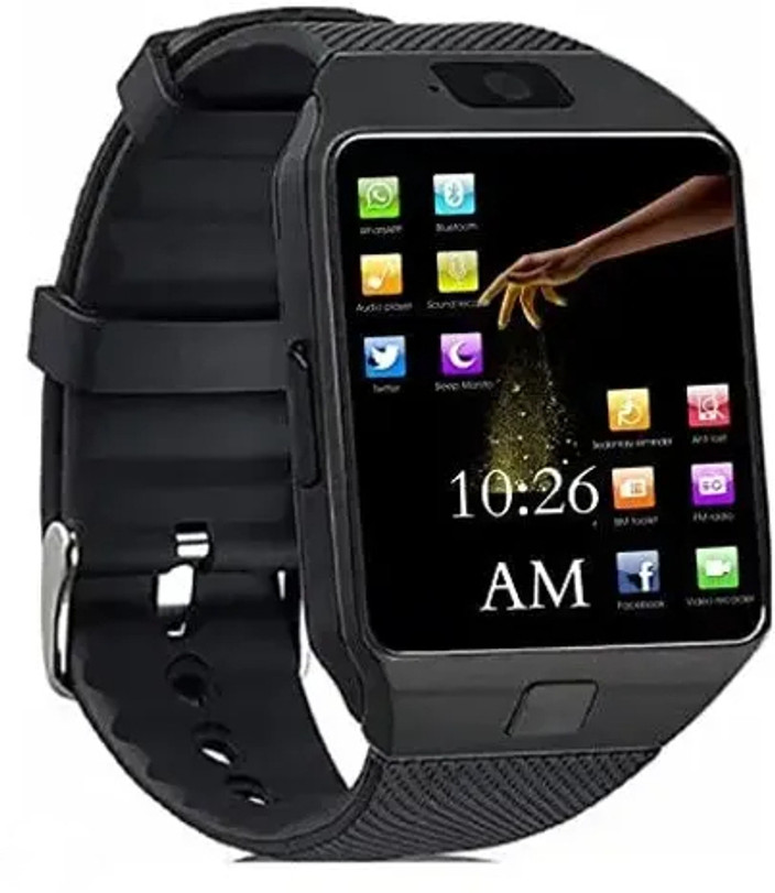 Sim Card Smart Watch Phone Price Flipkart Cubonic New S8 ULTRA 4G