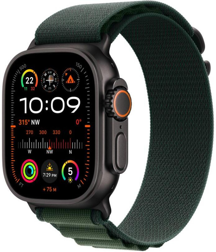 Apple Watch ultra