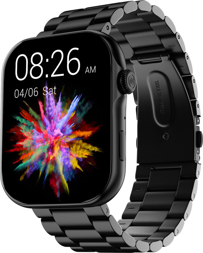 Noise Colorfit Nav Smartwatch Watch Faces For Noise Colorfit Nav