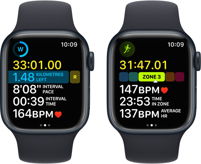 Apple Watch series8 41mm gps