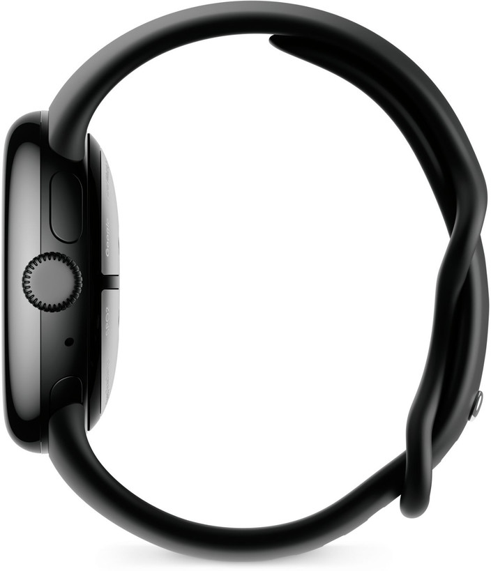 新品 Google Pixel Watch BT/Wi-Fi 黒 Amazon.com: Google Pixel Watch LTE Smartwatch Compatible with