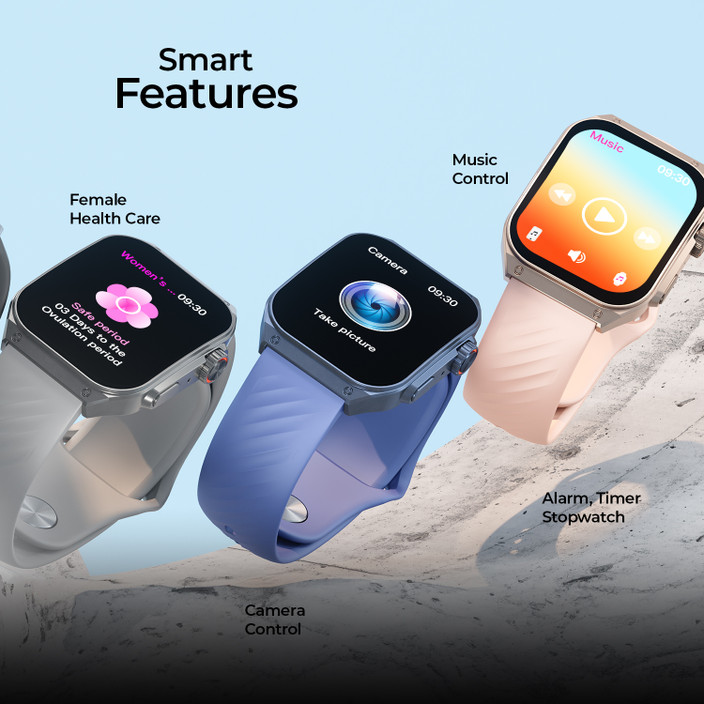 Smartwatch F10 Smartwatch F10 Review Casio Smart Outdoor Watch WSD