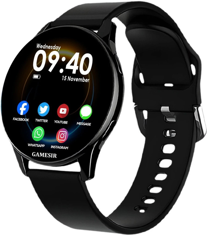Bluetooth Smartwatch Smart Watch Music GameSir Active Bluetooth