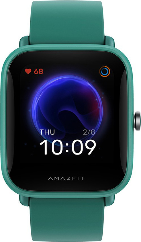 Amazfit Bip U Pro Watchface Xiaomi Watch Faces Bip U Smart Watches