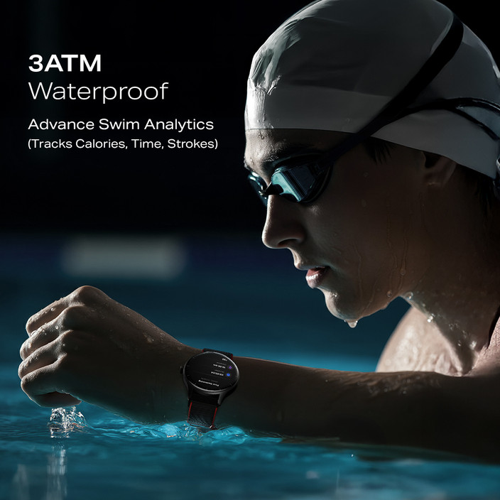 Swimming Pool Galaxy Watch Open Water Swimming Galaxy Watch Ultra