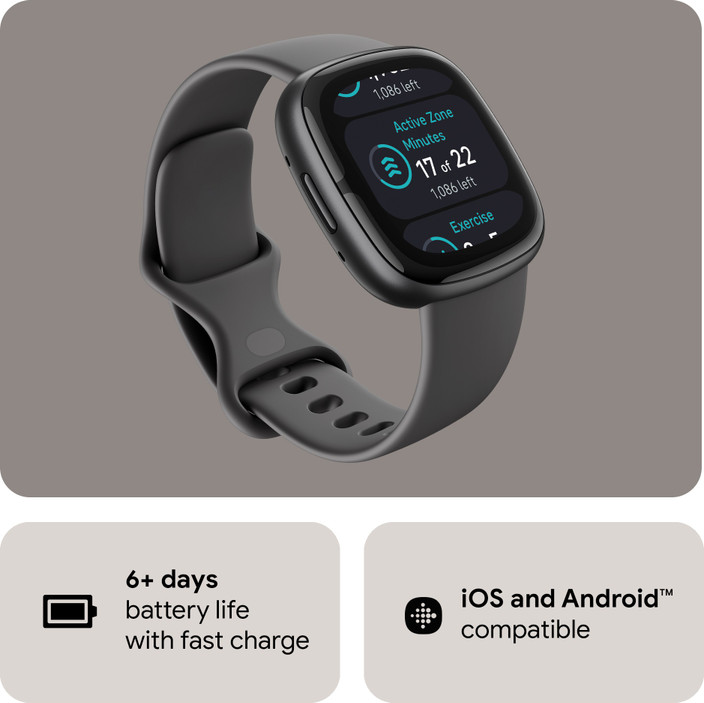 Fitbit Sense Fitbit Versa Calling Feature Fitbit Sense Versa