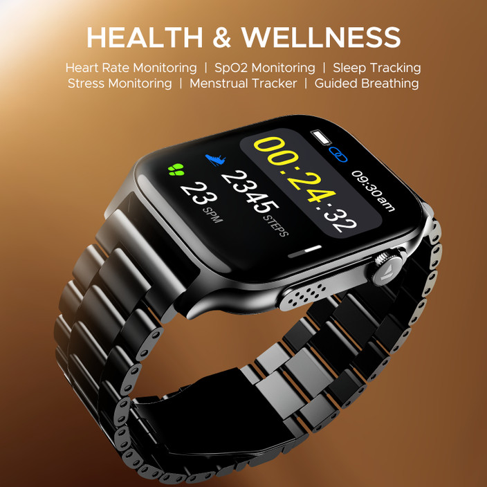 boAt Ultima Ember w/ Screen,Personalized