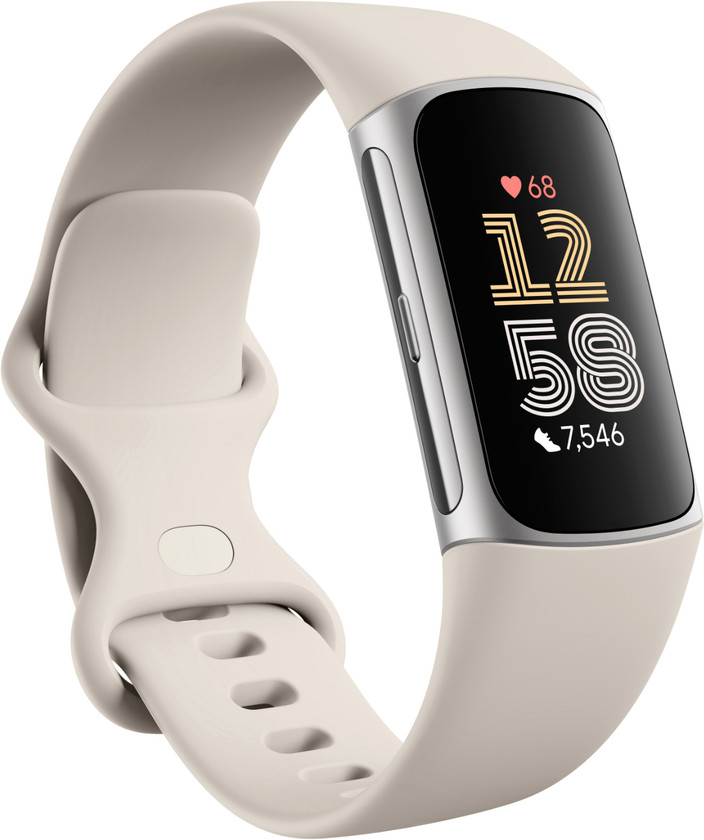FITBIT Charge 6 Smartwatch Price in India - Buy FITBIT FITBIT Charge 6 Smartwatch Price in India - Buy FITBIT