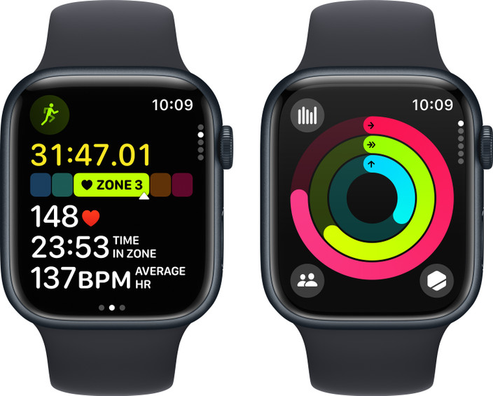 Steps How Accurate Is Calorie Count On Apple Watch Calorie Tracker