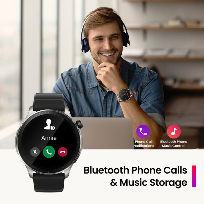 Music Storage Music Playing Smartwatch Smartwatches Fitness
