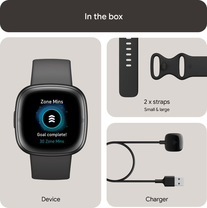 Vs Apple Watch Series Fitbit Versa V Vs Apple Watch Series Fitbit