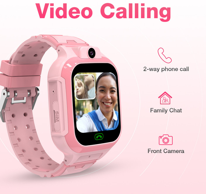 Airtel Payments Bank Smart Smart Watches With Contactless Payment