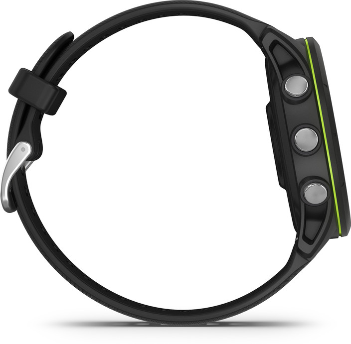 GARMIN Forerunner 255 Music, GPS Running Smartwatch GARMIN Forerunner 255 Music, GPS Running Smartwatch