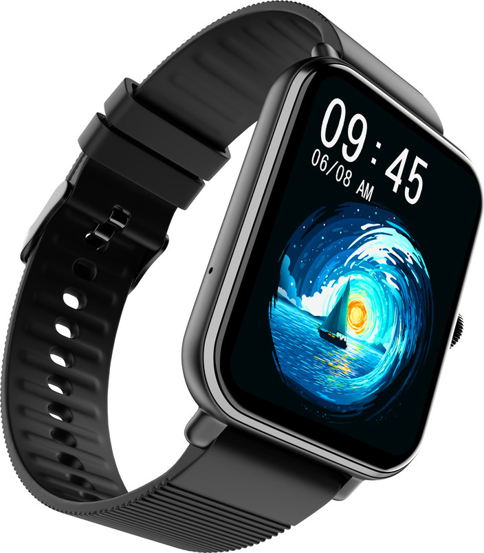 Smartwatch Watch On Flipkart Under 100 Alt GOAT, AMOLED Display