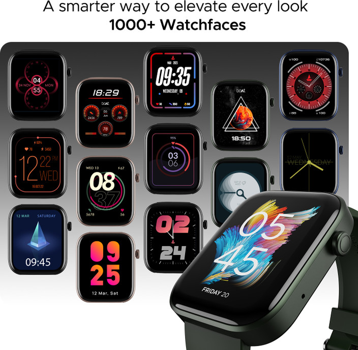 Colorfit Nav Noise Nav Vs Amazfit Bip U Nav Smartwatch Amazfit