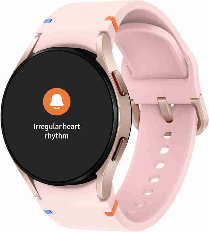 Irregular Heartbeat Heart Rate Monitor Samsung Galaxy Watch Ecg