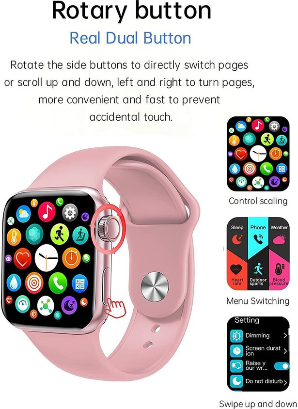 Android Phone Utilizar Apple Watch Con Android Reloj Inteligente