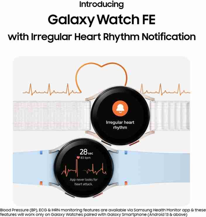 Blood Pressure Monitor Samsung Health Watch Price Samsung Galaxy