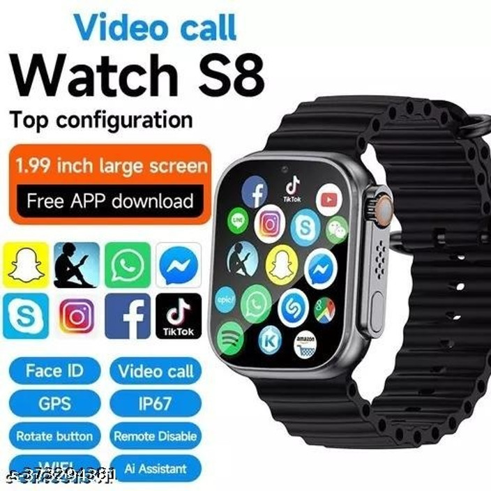 Iphone Sim Only Apple Watch Plan Ppsnabha Apple Watch Series Black