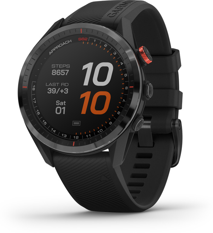 GARMIN Approach S62 Smartwatch Price in India - Buy GARMIN GARMIN Approach S62 Smartwatch Price in India - Buy GARMIN