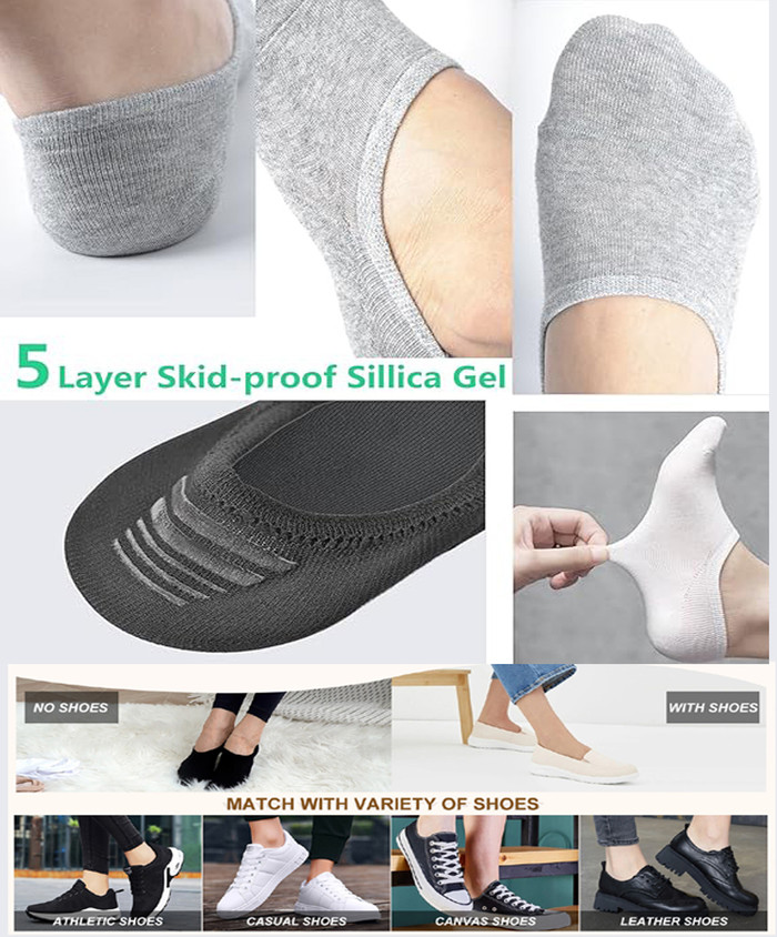 UMMISS Men Solid Peds/Footie/No-Show Buy UMMISS Men Solid Peds