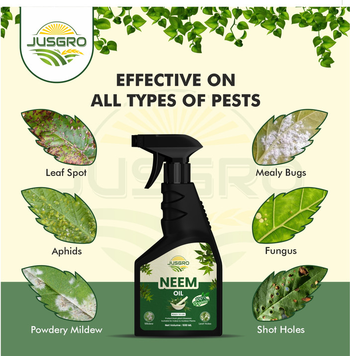 Can You Put Neem Oil in a Handheld Sprayer? Expert Tips Revealed