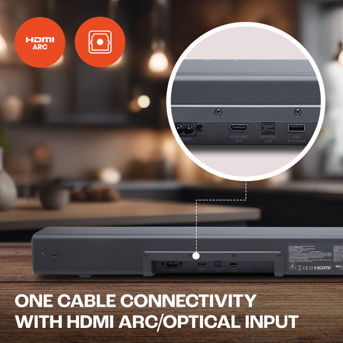 Sound Bar Hdmi Arc Cable Lg Tv Optical Cable Or Hdmi Arc For